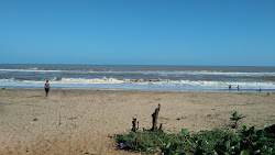 Photo de Bateswar Beach zone sauvage