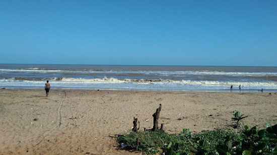 Bateswar Beach