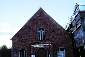 Portsmouth Unitarians (John Pounds Church)