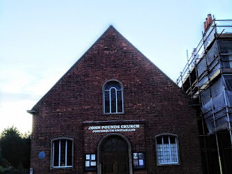 Portsmouth Unitarians (John Pounds Church)
