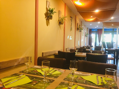 Brasserie la trifolle à Le Puy-en-Velay