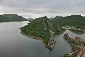 Badi Madar Lake image