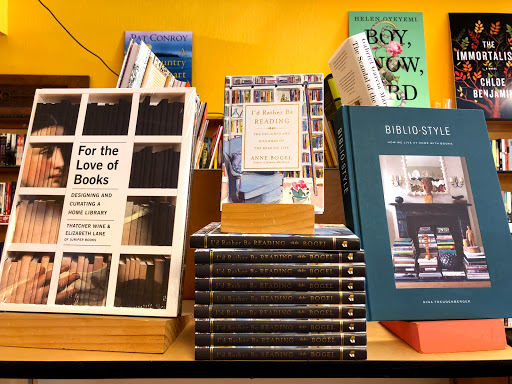 Book Store «Rakestraw Books», reviews and photos, 3 Railroad Ave, Danville, CA 94526, USA