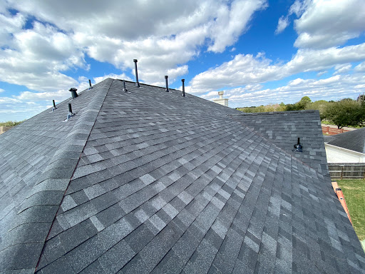 KGM Roofing in Houston, Texas
