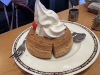 コメダ珈琲店 アトレ亀戸店