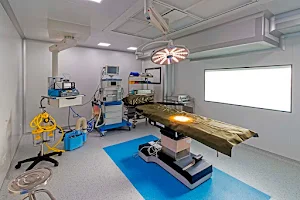 Pushya Hospital image