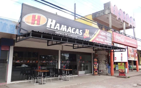 Hamacas salteñeria - Sucursal Warnes image