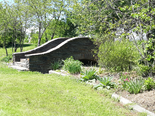 Golf Course «Clifton Park Golf Course», reviews and photos, 2701 St Lo Dr B, Baltimore, MD 21213, USA