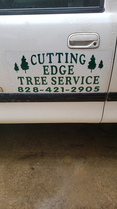 Cutting Edge Tree service