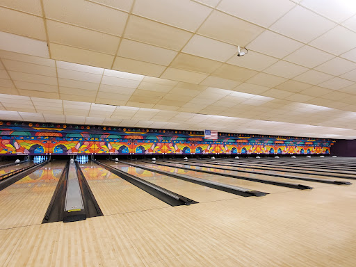 Bowling Alley «Prairie Lanes», reviews and photos, 430 Clarmar Dr, Sun Prairie, WI 53590, USA