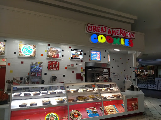 Shopping Mall «Tulsa Promenade», reviews and photos, 4107 S Yale Ave, Tulsa, OK 74135, USA