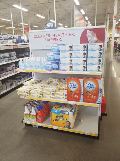 Office Supply Store «Office Depot», reviews and photos, 11505 NE Fourth Plain Blvd H-1, Vancouver, WA 98662, USA