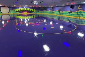 Incredi-Roll Skate & Family Fun Center image