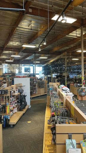 Camping Store «REI», reviews and photos, 400 El Paseo de Saratoga, San Jose, CA 95130, USA