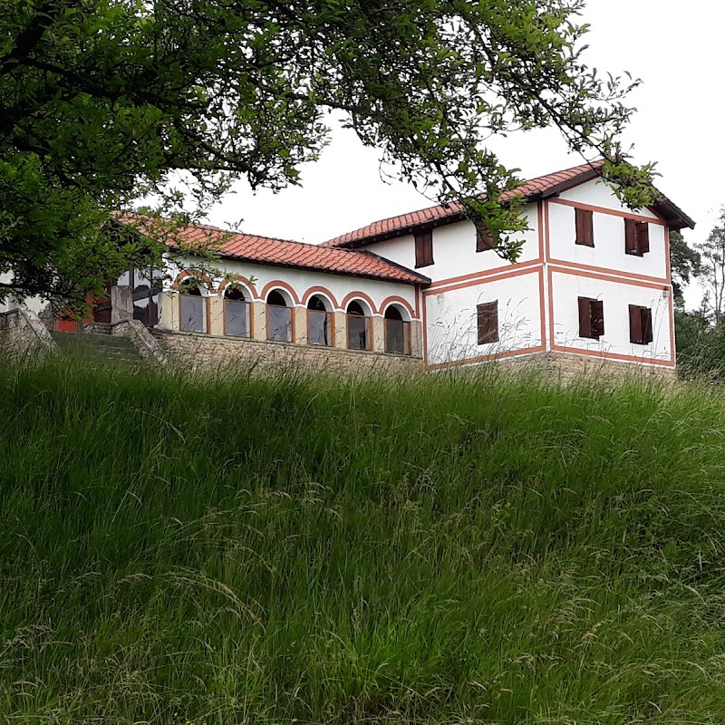 Römisches Freilichtmuseum Hechingen-Stein