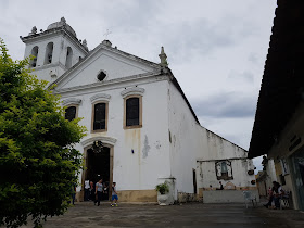 Igreja Nossa Senhora da Apresentação