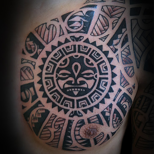 Tattoo Shop «Bell & Iron Tattoo», reviews and photos, 3512 Grand Ave, Oakland, CA 94610, USA