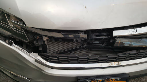 Auto Body Shop «Perfection Auto Collision Ny», reviews and photos, 52-01 Van Dam St, Long Island City, NY 11101, USA