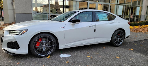 Acura Dealer «Acura of Huntington», reviews and photos, 359 W Jericho Turnpike, Huntington, NY 11743, USA