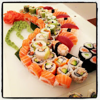 Sushi du Restaurant de sushis Enjoy Sushi Bouc Bel Air - n°12
