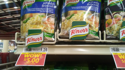 Grocery Store «Food Lion», reviews and photos, 5210 George Washington Memorial Hwy, Grafton, VA 23692, USA