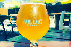 Parleaux Beer Lab