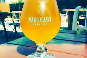 Parleaux Beer Lab image