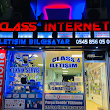 Class 4 iletişim Ve İnternet
