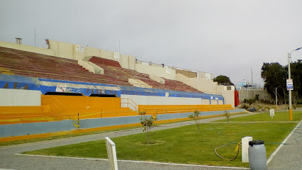 Estadio Telmo Carbajo