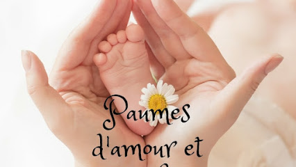 🌺Paumes d'amour et bien naître 🌺.Millon Isabelle accompagnante à la parentalité. Thalasso bain bébé, Massage Pré Natal...... Montélimar