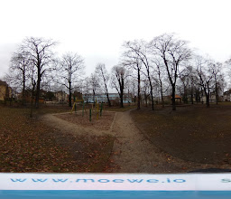 Spielplatz Würzburger Straße photo