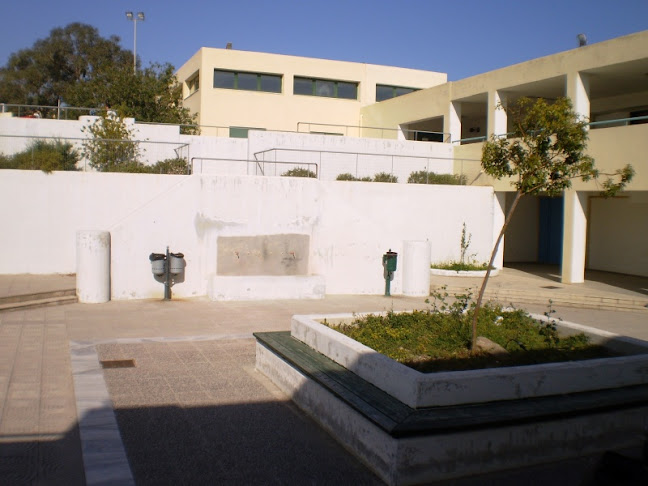 Αξιολογήσεις για το Γυμνάσιο Αφάντου - Gymnasio Afantou στην Αφάντου - Αθλητικό συγκρότημα