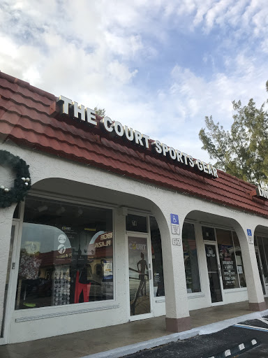 Tennis Store «The Court Sports Gear», reviews and photos, 79 Harbor Dr, Key Biscayne, FL 33149, USA