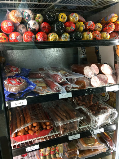 Grocery Store «Kalinka», reviews and photos, 5025 Almaden Expy, San Jose, CA 95118, USA