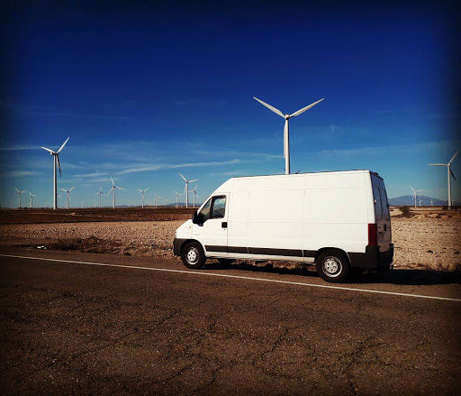 Mudanzas BTM – (A Coruña)