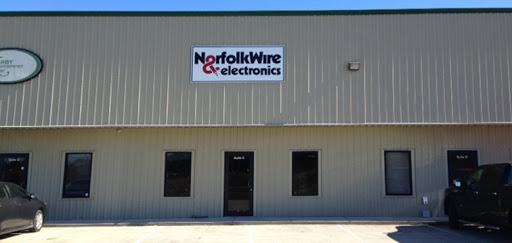 Norfolk Wire & Electronics - Savannah