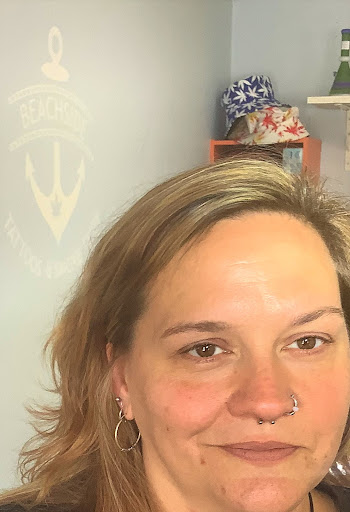 Find crystal tattoo ideas for your next unique tattoo in Whitehall at Beachside Tattoos & Smoke Shop