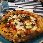 Photo n°2 de l'avis de Michele.e fait le 13/09/2022 à 21:36 sur le  Trattoria Da Adriano à Bergamo