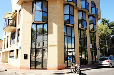 Antoine Slaviero Ostéopathe D.O. à Montpellier