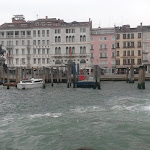 Photo n°2 de l'avis de Number.n fait le 26/07/2019 à 20:04 sur le  Hotel Londra Palace à Venice