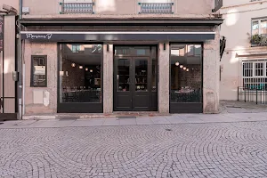 Monsieur B - Restaurant Bourgoin Jallieu image