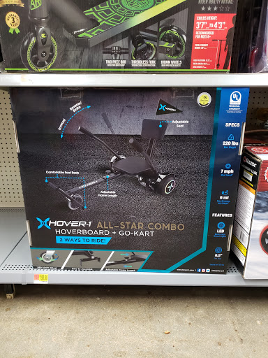 Department Store «Walmart Supercenter», reviews and photos, 175 Beasley Dr, Dickson, TN 37055, USA