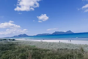 Ruakaka Beach image