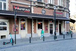 Pampas Rodizio image