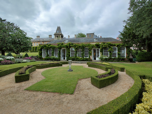 The Orangery