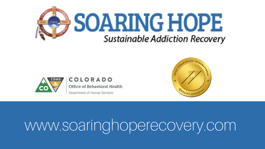 Soaring Hope Recovery Sober Living
