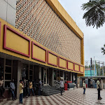 Apsara Theatre