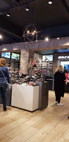 Comments and reviews of Skechers