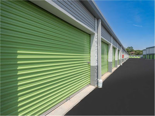 Self-Storage Facility «Extra Space Storage», reviews and photos, 281 Indian Head Rd, Kings Park, NY 11754, USA