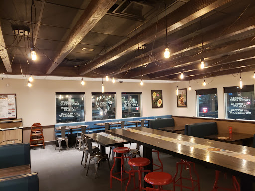 Mexican Restaurant «El Pollo Loco», reviews and photos, 3290 W Shaw Ave, Fresno, CA 93711, USA